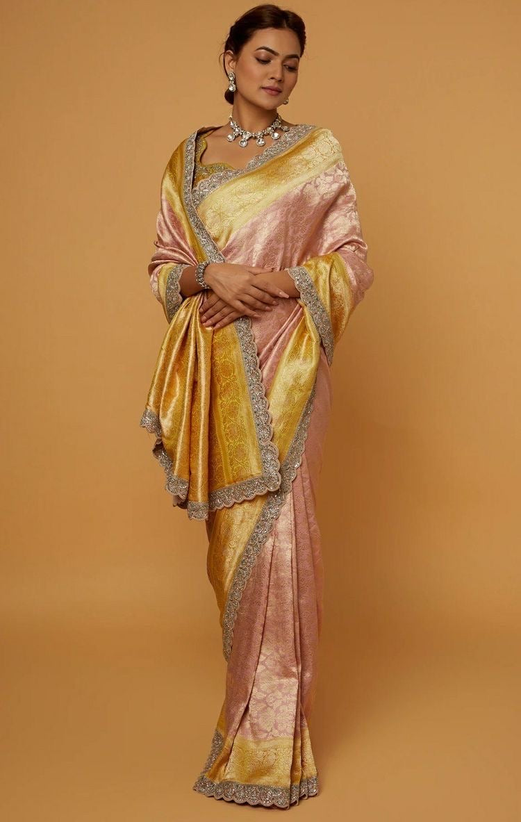Tissue Elegance