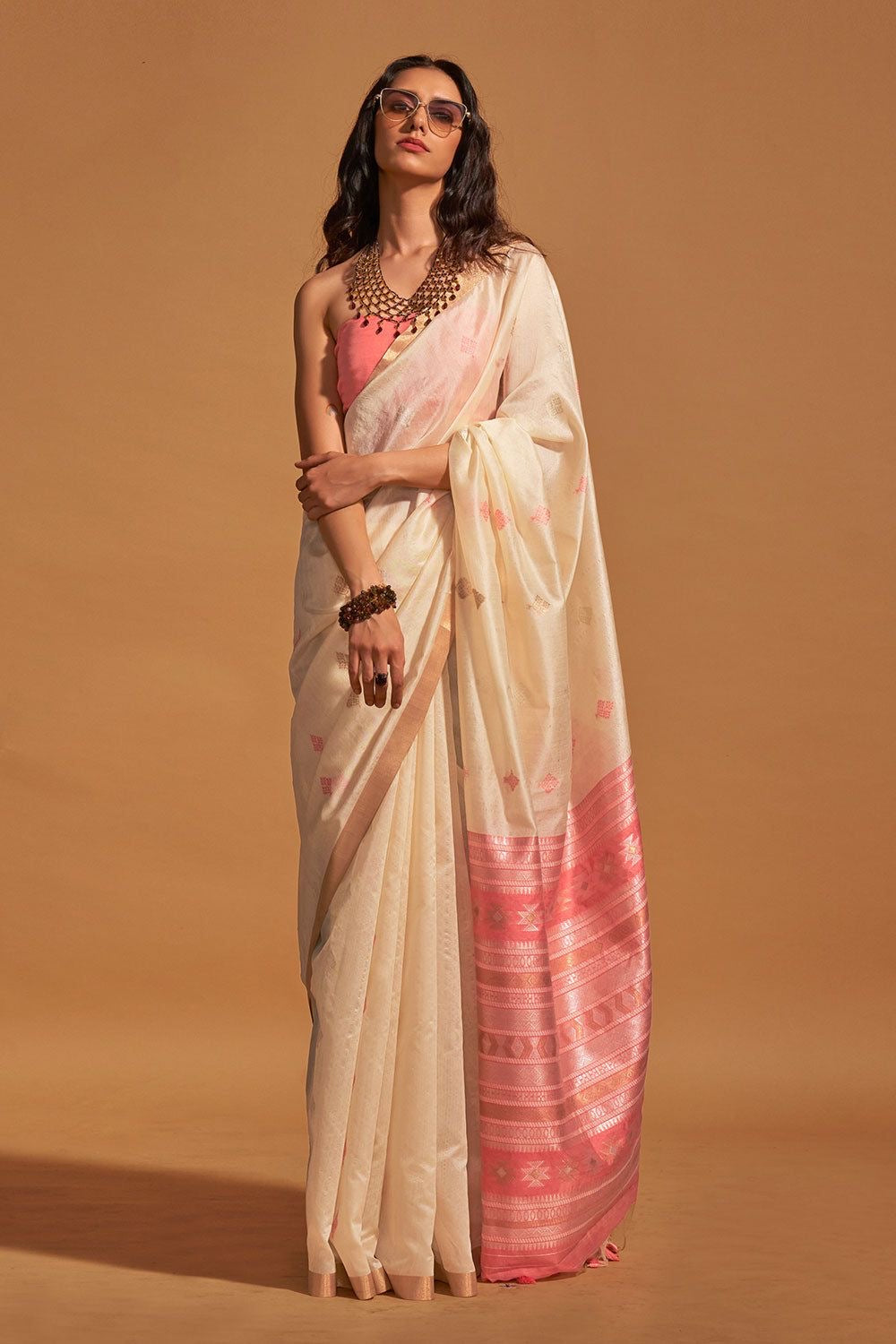 Signature Silk